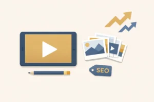 Automate Your Search-Based YouTube Channel Monthly