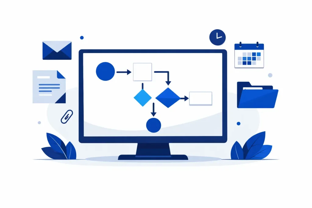Build a Professional Microsoft Power Automate Flow