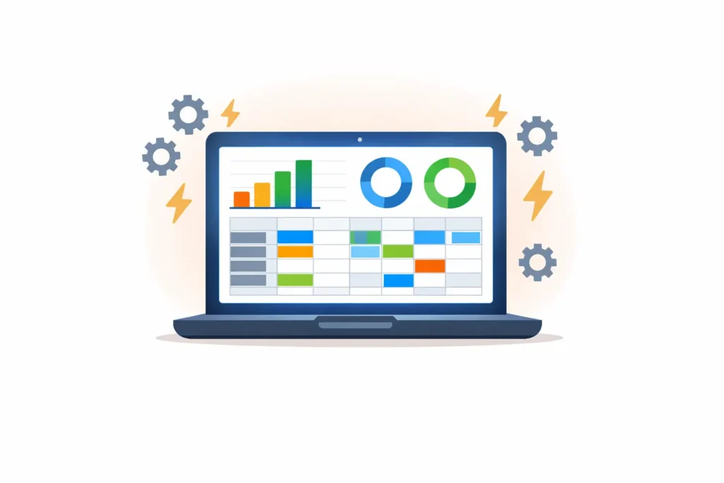 Construir Macros VBA Personalizadas no Excel e Ferramentas de Automação