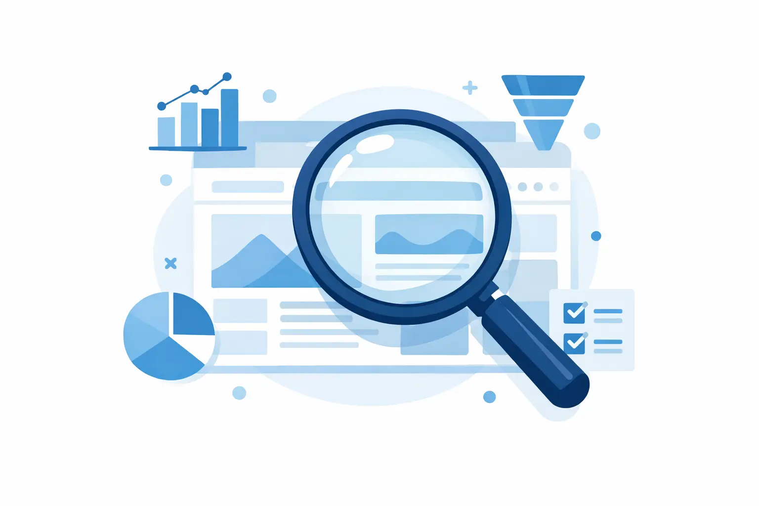 Voi livra un audit CRO complet cu până la 100 de oportunități de testare AB 2 Voi livra un audit CRO complet cu până la 100 de oportunități de testare AB
