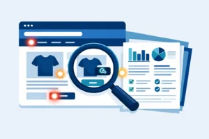 Realice una auditoría de su tienda de Shopify y solucione los factores que obstaculizan la conversión