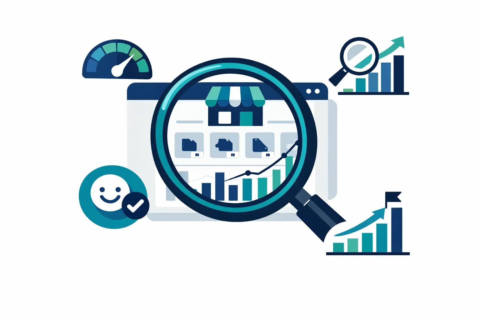 I Will Audit Your Shopify Store For Seo, Cro &Amp; Ux 2 I Will Audit Your Shopify Store For Seo, Cro &Amp; Ux