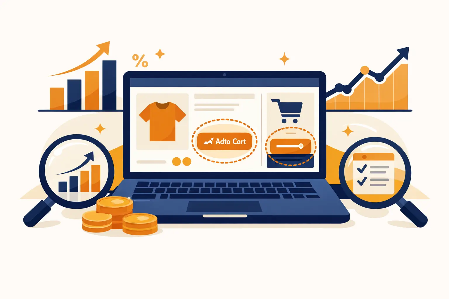 Dodám expertní Shopify Cro Audit pro zvýšení vaší konverzní míry 2 Dodám expertní Shopify Cro Audit pro zvýšení vaší konverzní míry