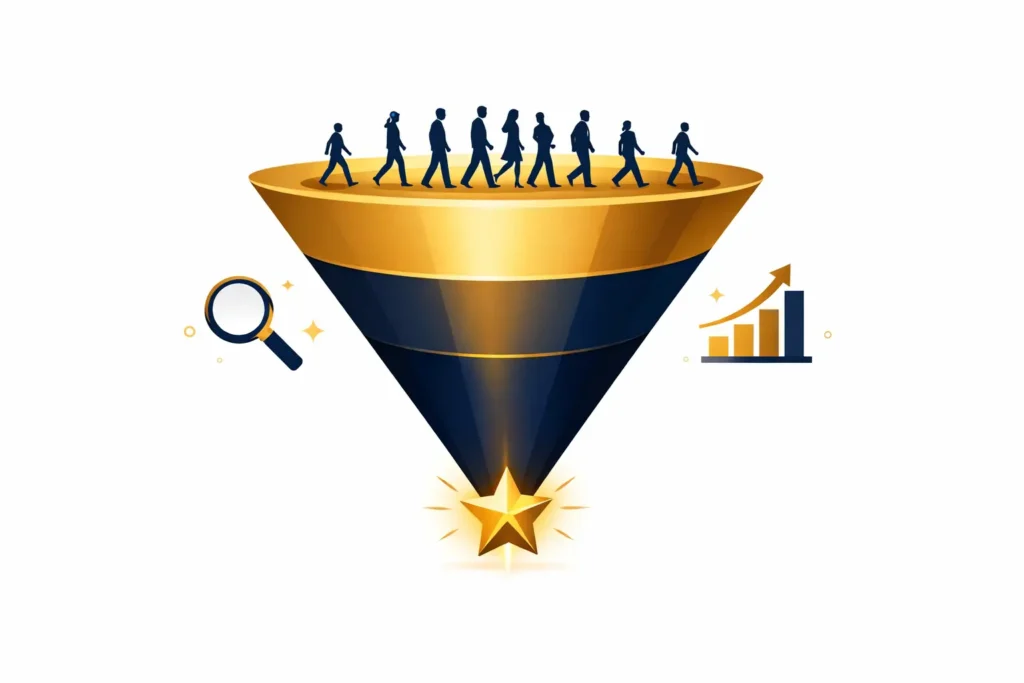 Audit Your Website to Increase Leads and Conversions