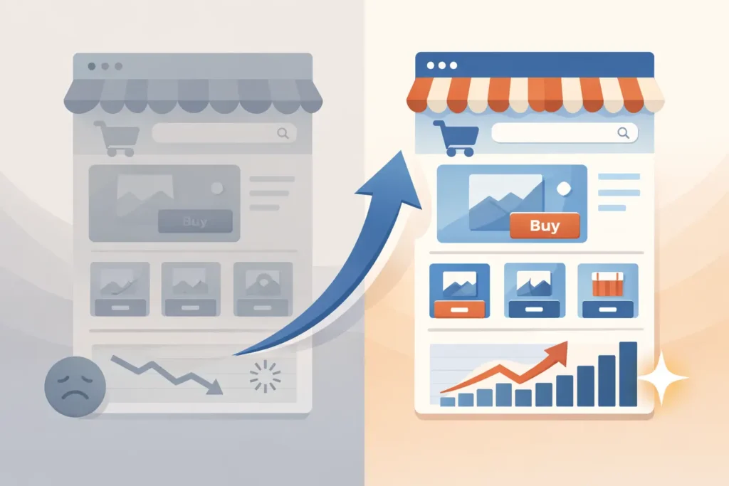 Audit Your Shopify Store and Create a CRO Roadmap