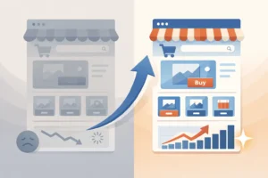 Audit Your Shopify Store and Create a CRO Roadmap