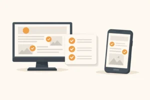 Deliver a Professional CRO Audit for Your Website