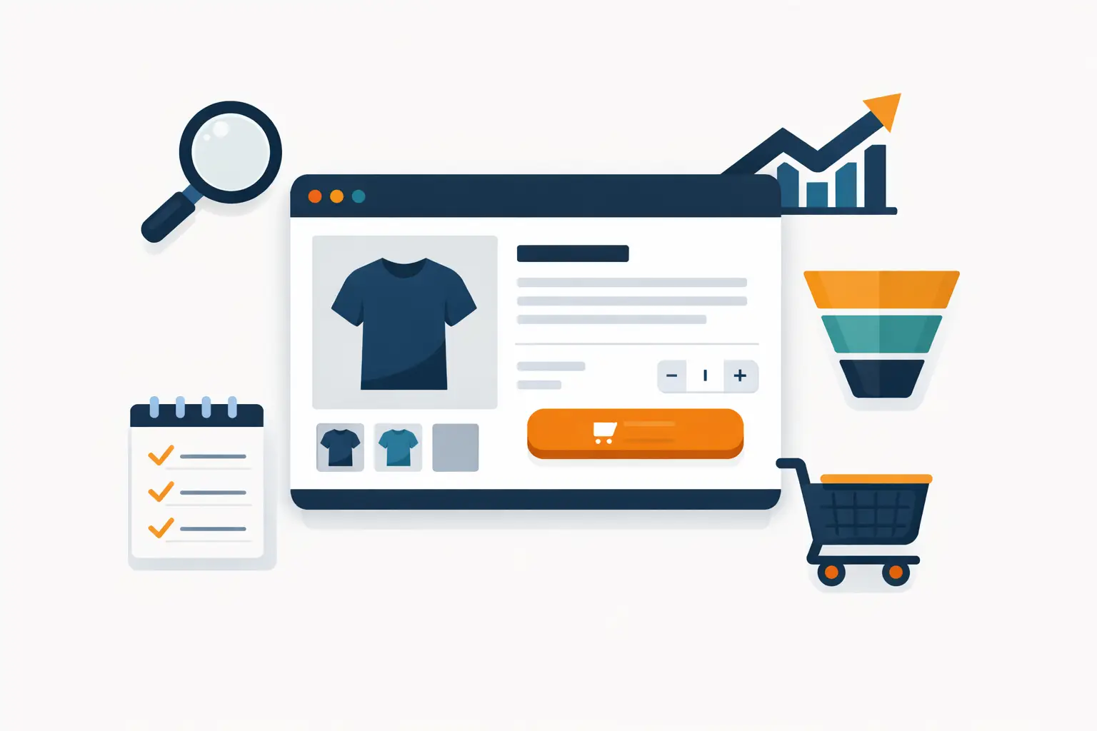 I Will Audit Your Woocommerce Store For Conversion Rate Optimisation 2 I Will Audit Your Woocommerce Store For Conversion Rate Optimisation