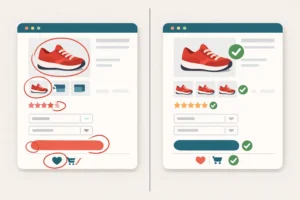 Audit Your Shopify Store for SEO, UX & Conversions