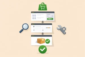 Audit Your Shopify Store and Fix Conversion Issues