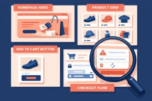 Realize uma auditoria de CRO para sua loja Shopify para aumentar as vendas