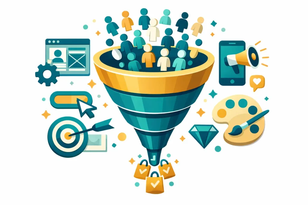 Realize uma auditoria de CRO para sua loja Shopify para aumentar as vendas