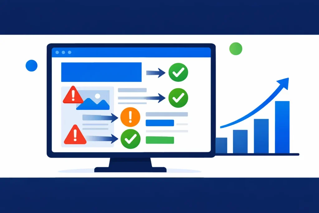 Be Your CRO Expert on a Live Strategy Call to Boost Conversions
