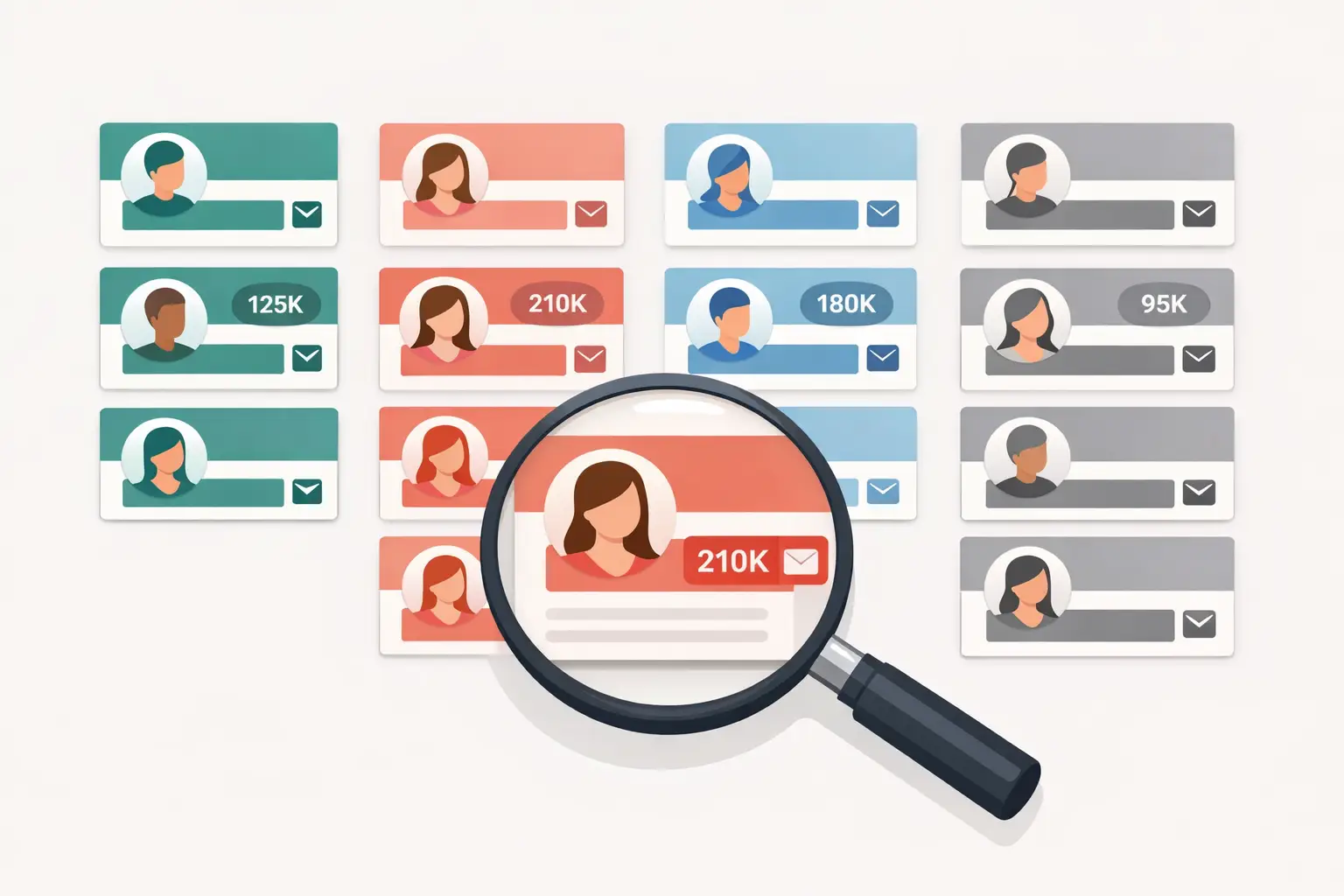 I Will Research And Build A Targeted Influencer Email List 2 I Will Research And Build A Targeted Influencer Email List