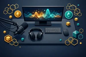 Promova Seu Projeto de Cripto ou NFT em Nosso Canal do YouTube