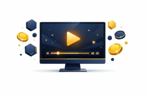 Promocione su proyecto de criptomonedas o NFT en nuestro canal de YouTube, que cuenta con más de 87 000 suscriptores