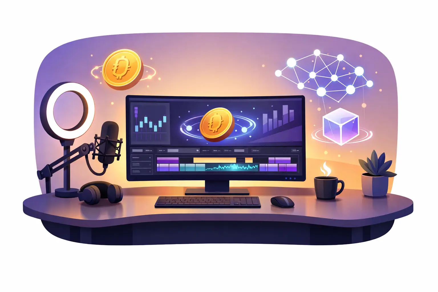 I Will Promote Your Crypto Or Nft Project On My Youtube Channel 2 I Will Promote Your Crypto Or Nft Project On My Youtube Channel