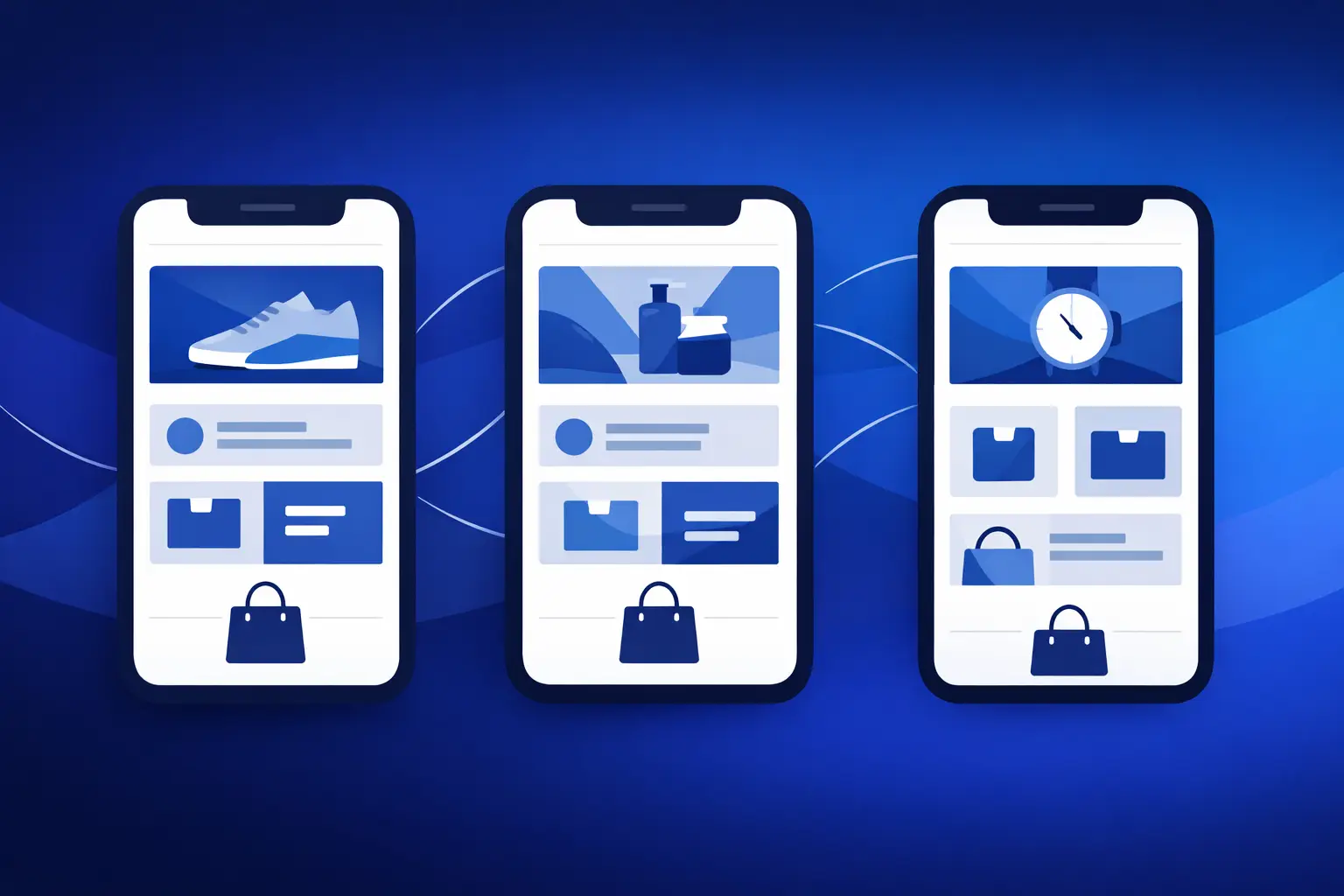Me encargaré de configurar y optimizar su tienda en Facebook, Instagram o TikTok 2 Me encargaré de configurar y optimizar su tienda en Facebook, Instagram o TikTok