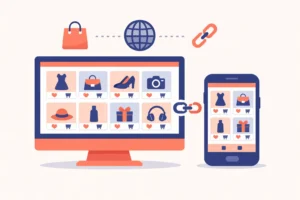 Set Up Your Facebook and Instagram Shop Professionally