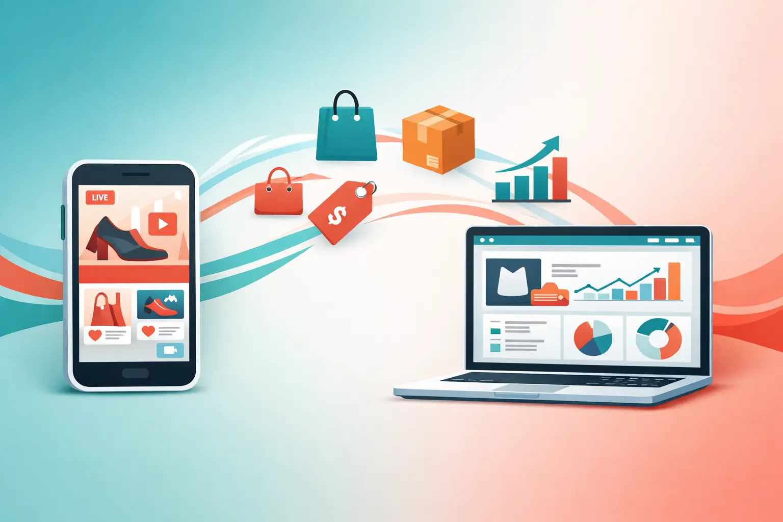ខ្ញុំនឹងរៀបចំហាង Tiktok និងហាង Shopify Dropshipping របស់អ្នក 2 ខ្ញុំនឹងរៀបចំ Tiktok Shop និង Shopify Dropshipping Store របស់អ្នក