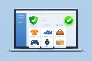 Fix, Approve and Set Up Your Facebook & Instagram Shop