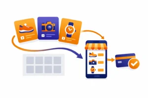 Set Up Your Facebook, Instagram & TikTok Shop