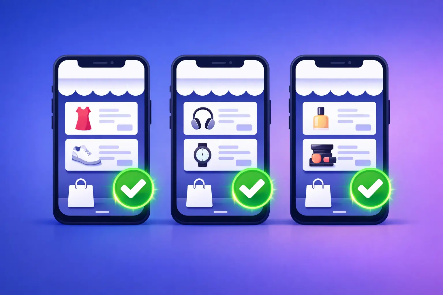 Postaviću vaš Tiktok, Facebook i Instagram prodavnicu 2 Podesiću vašu Tiktok, Facebook & Instagram prodavnicu
