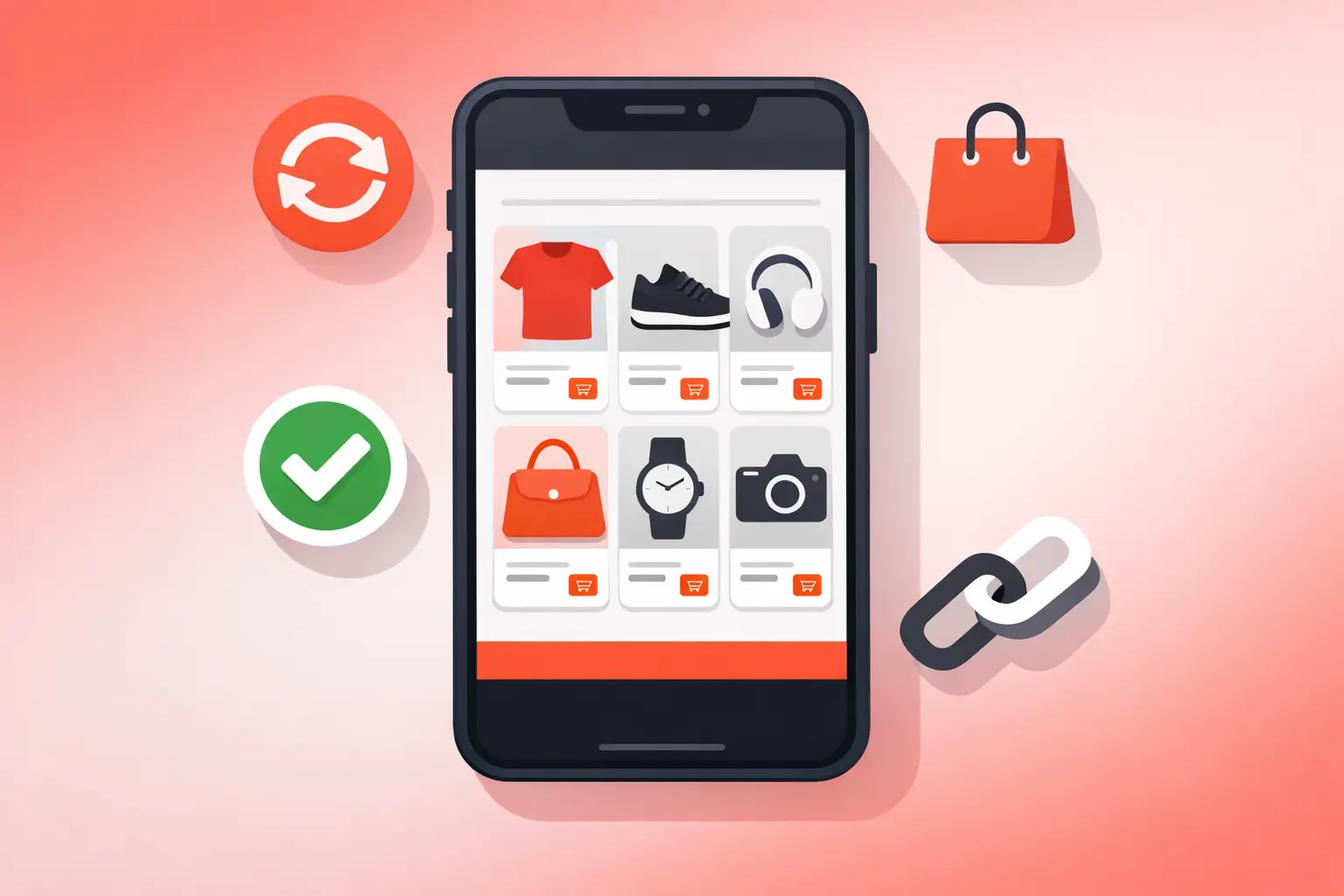 Tôi Sẽ Thiết Lập Cửa Hàng Tiktok, Dropshipping & Danh Sách Sản Phẩm Của Bạn 2 Tôi Sẽ Thiết Lập Cửa Hàng Tiktok Của Bạn, Dropshipping & Danh Sách Sản Phẩm