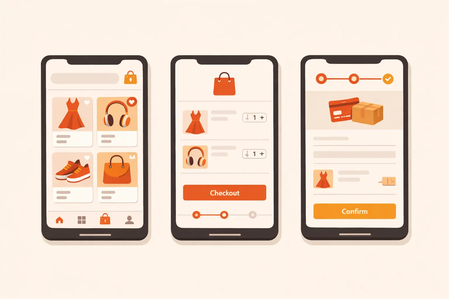 Configurerò il tuo negozio Facebook, Instagram e TikTok con integrazione di e-commerce 2 Imposterò il tuo negozio Facebook, Instagram e Tiktok con integrazione e-commerce