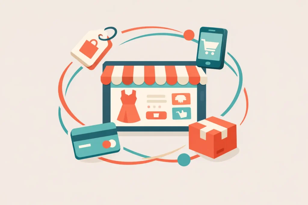 Set Up Your TikTok Shop, USA Account & Shopify Integration