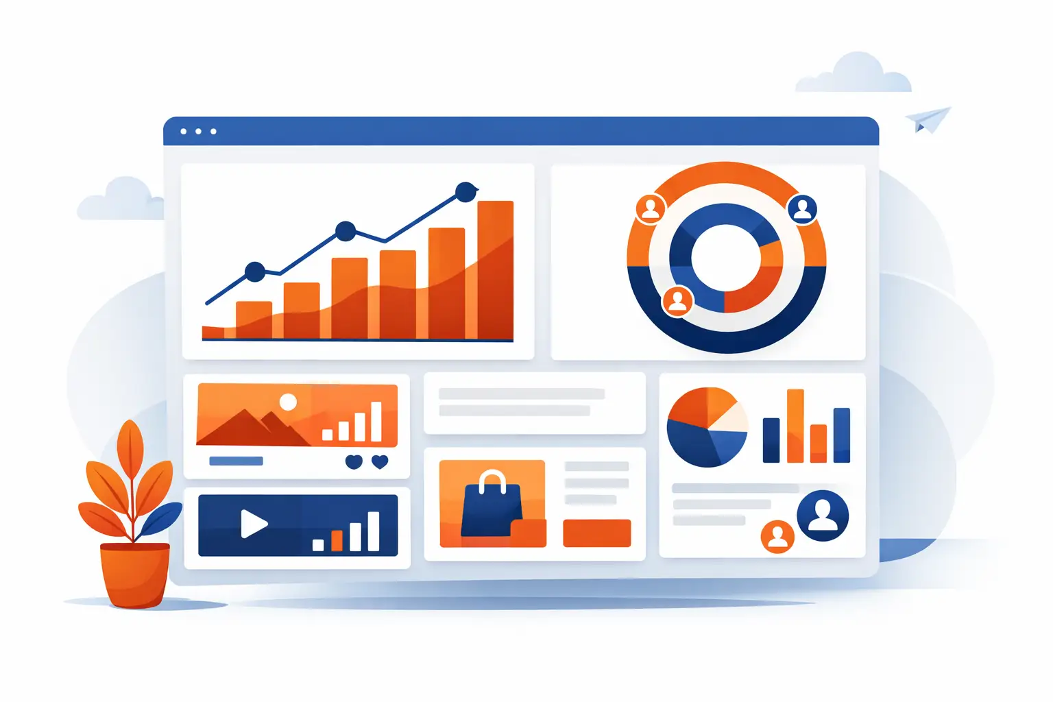 I Will Set Up High-Converting Meta Ads Campaigns For Leads Or Sales 2 I Will Set Up High-Converting Meta Ads Campaigns For Leads Or Sales