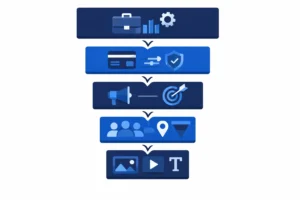 Set Up a Profitable Facebook Ads Campaign for Leads and Sales