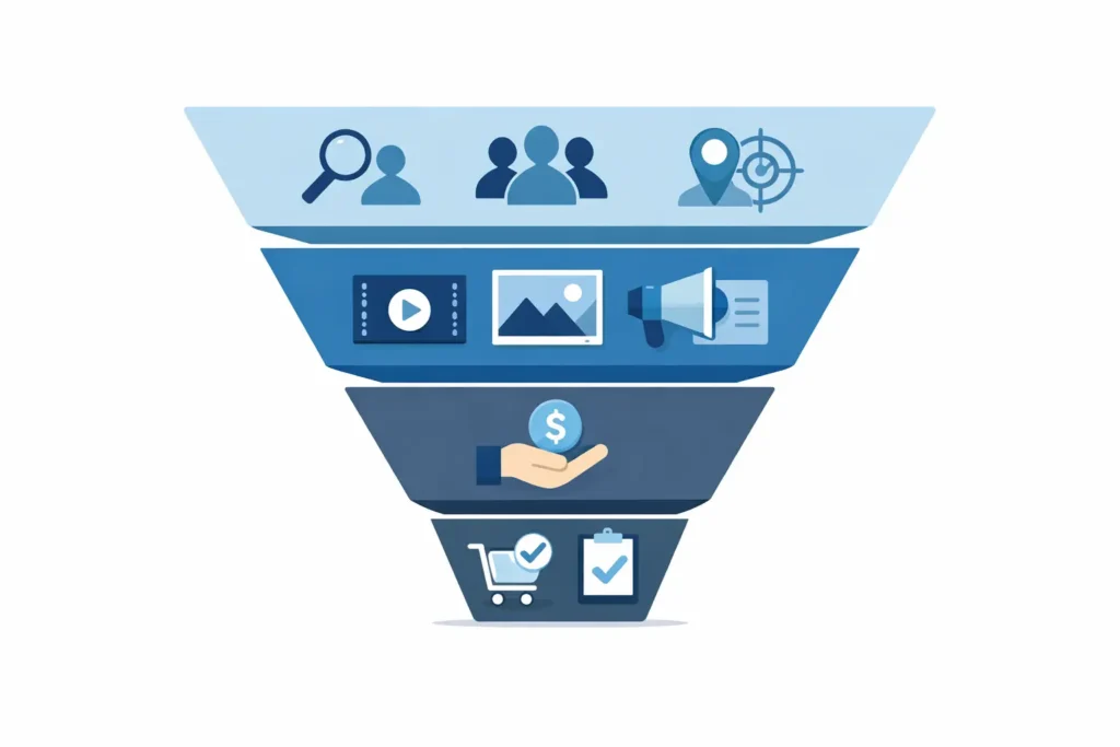 Create and Manage Your Facebook & Instagram Ad Campaigns