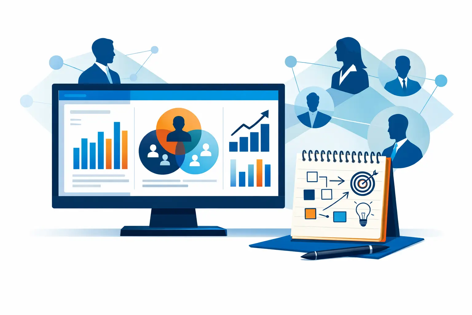 Configurarei campanhas de anúncios do LinkedIn para gerar leads B2B qualificados 2 Vou configurar campanhas de anúncios no LinkedIn para gerar leads B2B qualificados