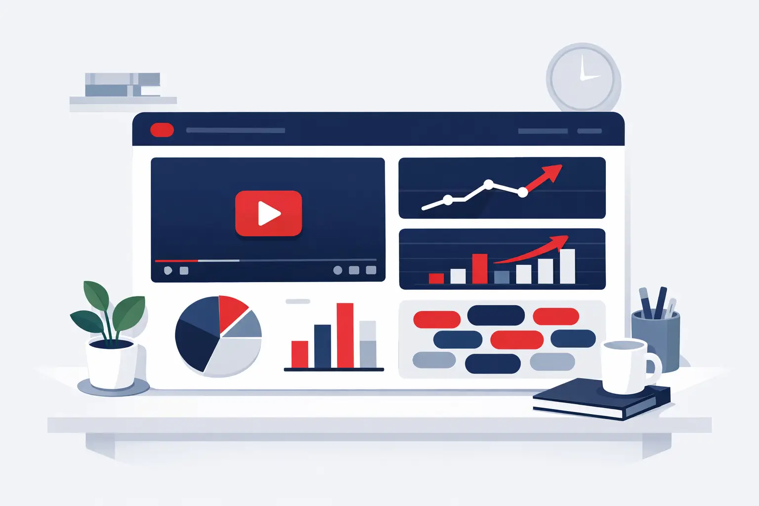 I Will Be Your Youtube Channel Growth Manager And Video Seo Expert 2 I Will Be Your Youtube Channel Growth Manager And Video Seo Expert