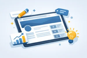 Optimise Your YouTube Videos for SEO and Organic Growth