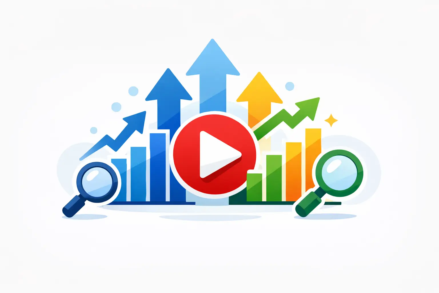 I Will Optimise Your Youtube Videos For Higher Rankings 2 I Will Optimise Your Youtube Videos For Higher Rankings
