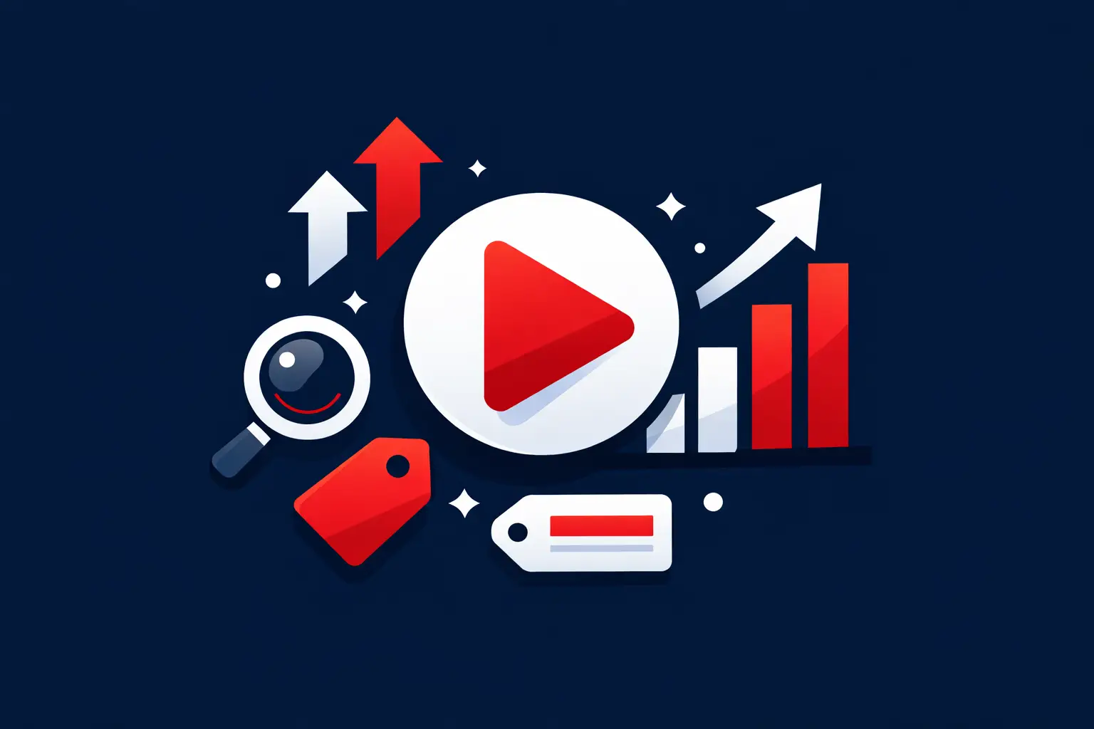 Optimalizuji vaše videa a kanál na YouTube pro organický růst 2 Optimalizuji vaše videa a kanál na YouTube pro organický růst