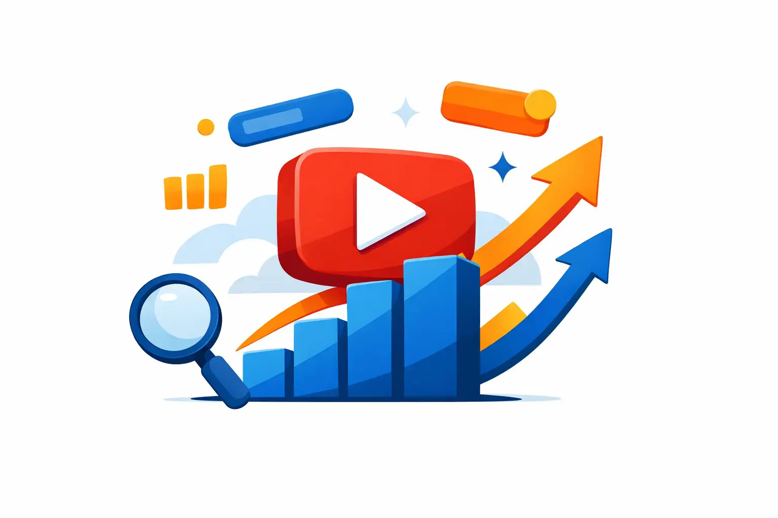 I Will Optimise Your Youtube Videos For Seo &Amp; Organic Growth 2 I Will Optimise Your Youtube Videos For Seo &Amp; Organic Growth