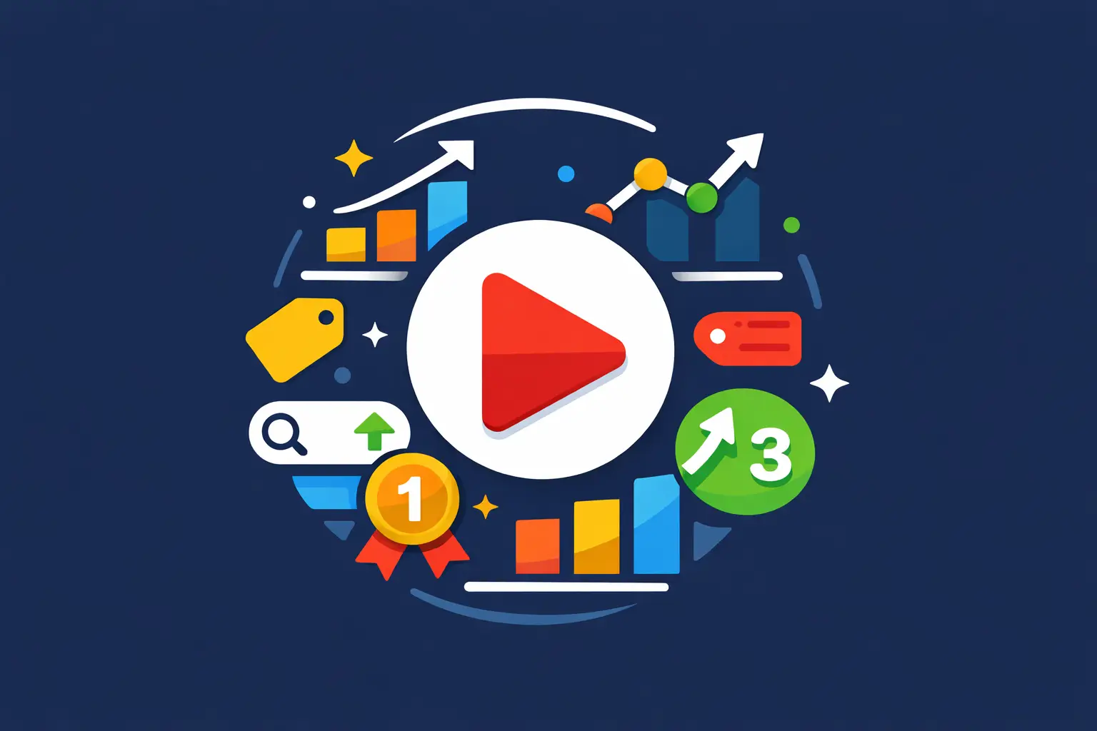 I Will Optimise Your Youtube Videos With Expert Seo 2 I Will Optimise Your Youtube Videos With Expert Seo