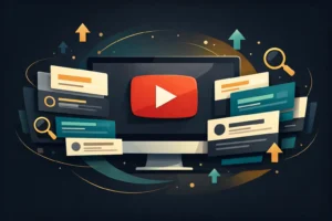 Optimise Your YouTube Videos for SEO and Channel Growth