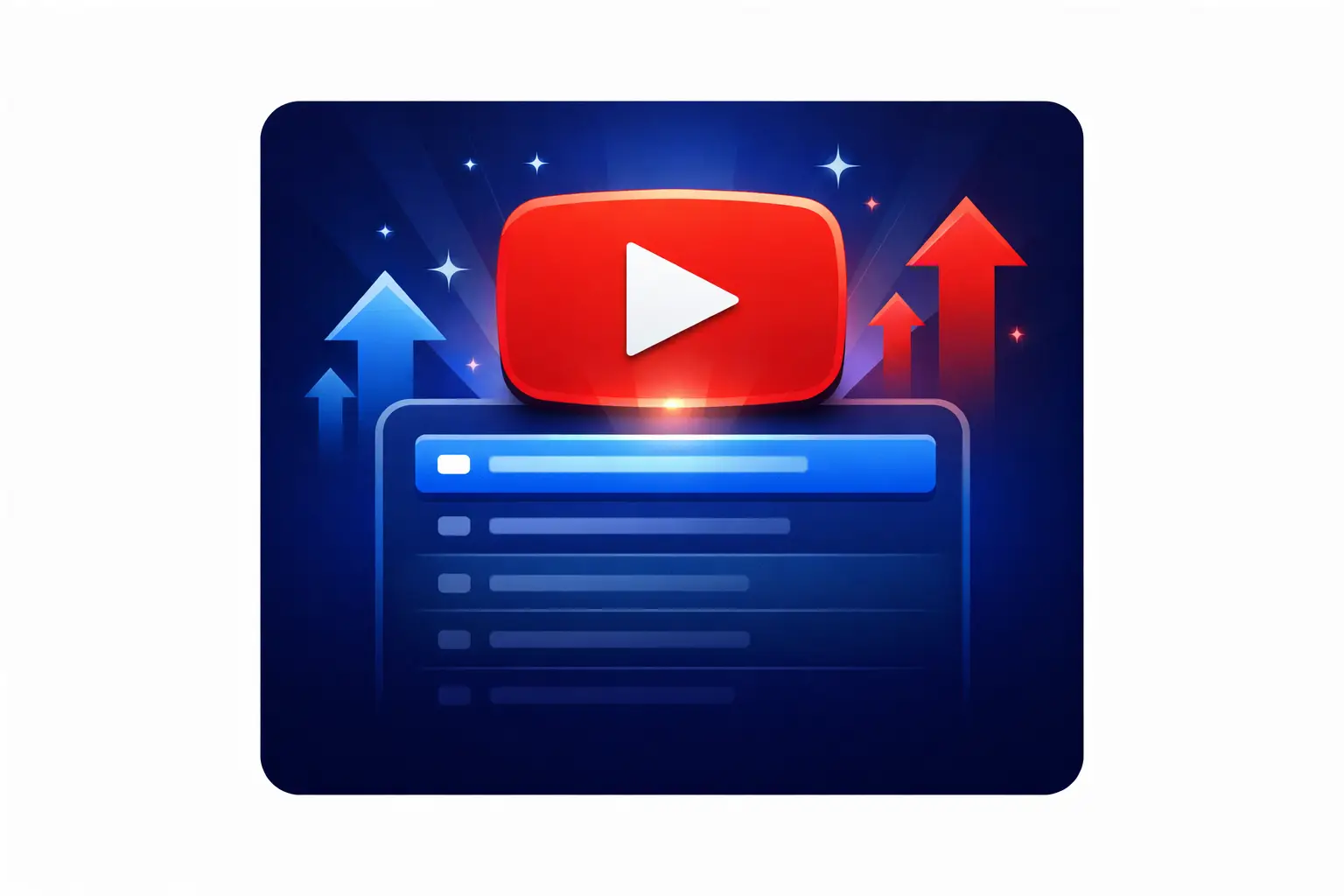 သင့် Youtube ဗီဒီယိုကို ပထမစာမျက်နှာ ၃ သို့ အဆင့်မြှင့်တင်ပေးပါမည်။ သင့် Youtube ဗီဒီယိုကို ပထမစာမျက်နှာသို့ ရောက်အောင် လုပ်ပေးပါမည်။