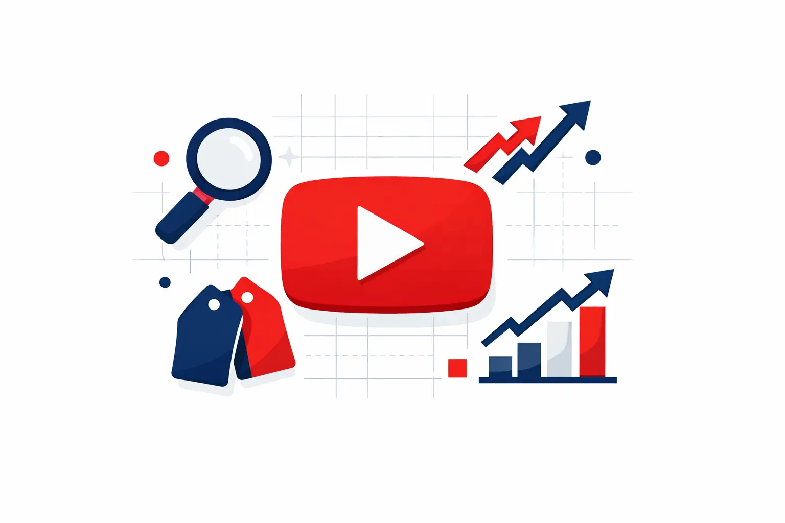 Istražiću YouTube ključne reči sa niskom konkurencijom za vaš kanal 2 Istražiću YouTube ključne reči sa niskom konkurencijom za vaš kanal
