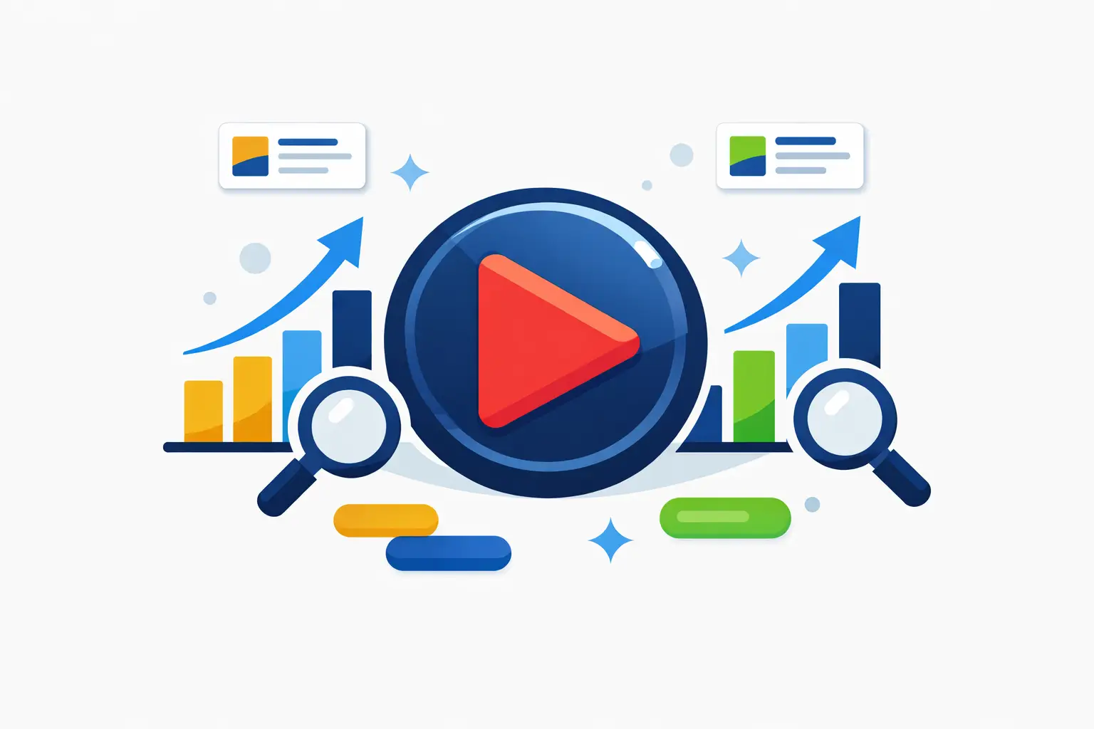 I Will Optimise Your Youtube Videos For Higher Rankings 2 I Will Optimise Your Youtube Videos For Higher Rankings