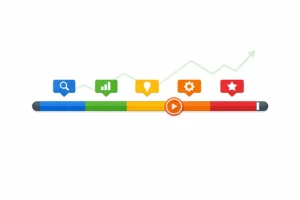 Create SEO-Friendly YouTube Timestamps and Chapter Names