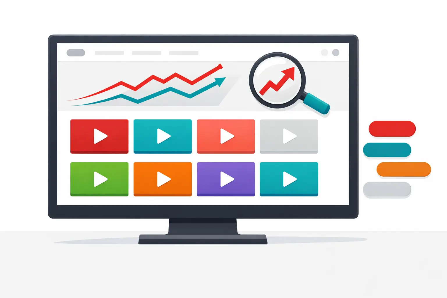 I Will Optimise Your Youtube Channel And Videos For Growth 2 I Will Optimise Your Youtube Channel And Videos For Growth