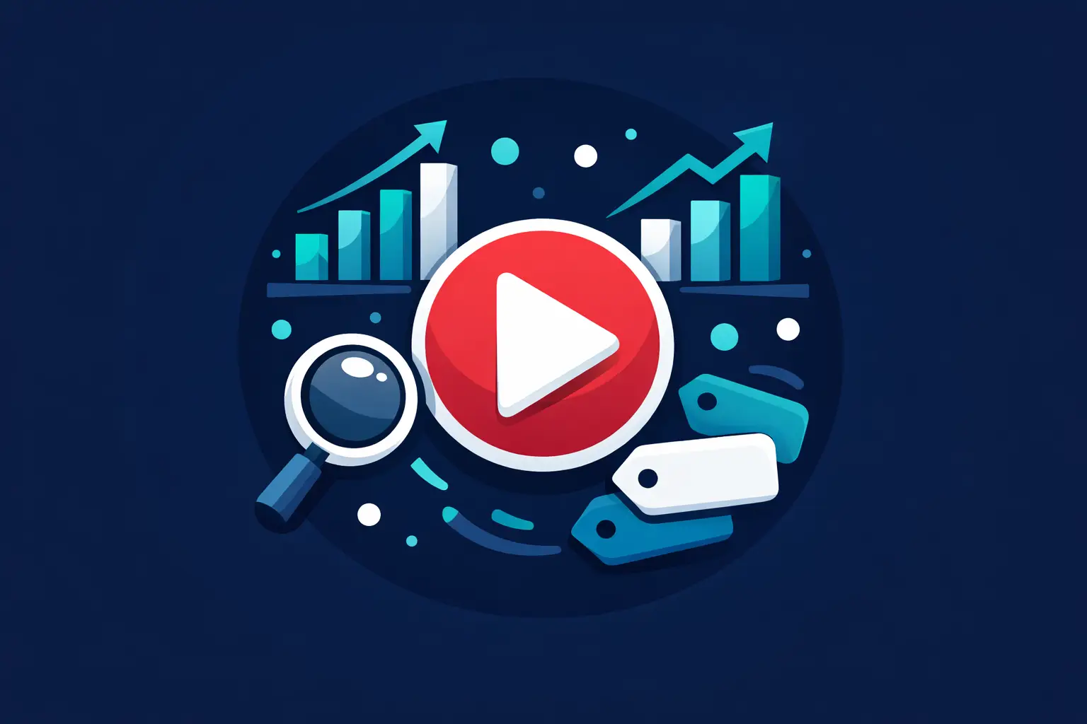 I Will Optimise Your Youtube Videos For Seo &Amp; Channel Growth 2 I Will Optimise Your Youtube Videos For Seo &Amp; Channel Growth