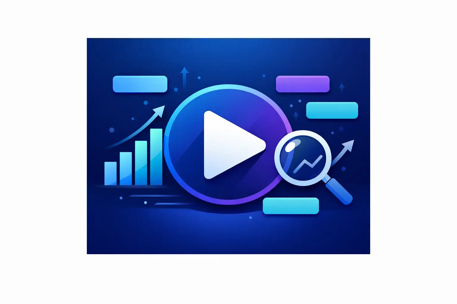 Ich werde fortgeschrittene YouTube-Video-SEO durchführen, um Ihre Videos zu ranken 3 Ich werde fortgeschrittene YouTube-Video-SEO durchführen, um Ihre Videos zu ranken