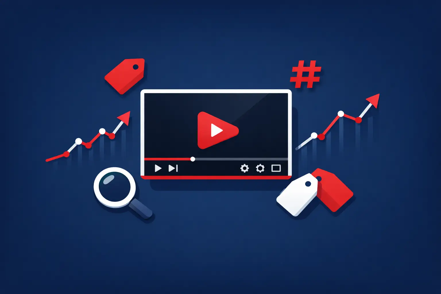 കാഴ്ചകൾ വർദ്ധിപ്പിക്കുന്നതിന് നിങ്ങളുടെ YouTube വീഡിയോകൾ SEO-യ്ക്കായി ഞാൻ ഒപ്റ്റിമൈസ് ചെയ്യും 2 കാഴ്ചകൾ വർദ്ധിപ്പിക്കുന്നതിന് ഞാൻ നിങ്ങളുടെ YouTube വീഡിയോകൾ SEO-യ്ക്കായി ഒപ്റ്റിമൈസ് ചെയ്യും