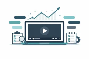 Optimise Your YouTube Videos for Top Search Rankings